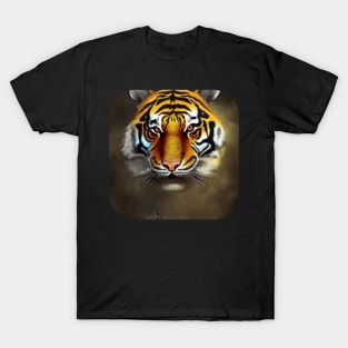 Tiger T-Shirt